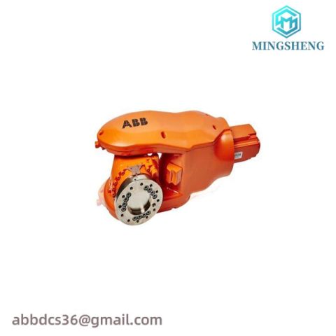 ABB IRB 6650S & 4400 3HAC Robots, Wrist 225 kg, Advanced Industrial Automation Solutions
