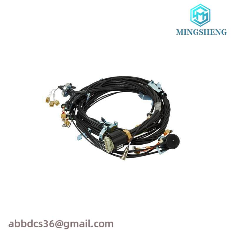 abb_irb67003hac042840-001_dsqc608-3hac12934-1_manipulator_harness_axis_1-6.jpg ABB IRB67003HAC042840-001: DSQC608-3HAC12934-1 Manipulator Harness, Axis 1-6
