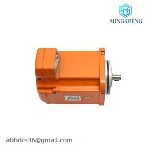 ABB IRB 6700 3HAC047118-004 Rotating AC Motor with Pinion, Precision for Manufacturing Excellence