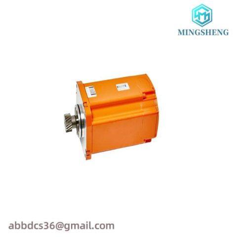 ABB IRB 7600-3 HAC 057539-003 / IRB 6660-3 HAC 026733-001 / IRB 2600-3 HAC 029896-024
