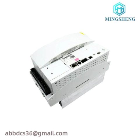 ABB KSD1-48 KUKA Robot Drive - High-Performance Control Module for Industrial Automation