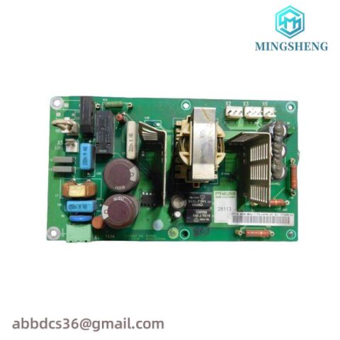ABB NINP-21C | 64268422 | Digital Input Module