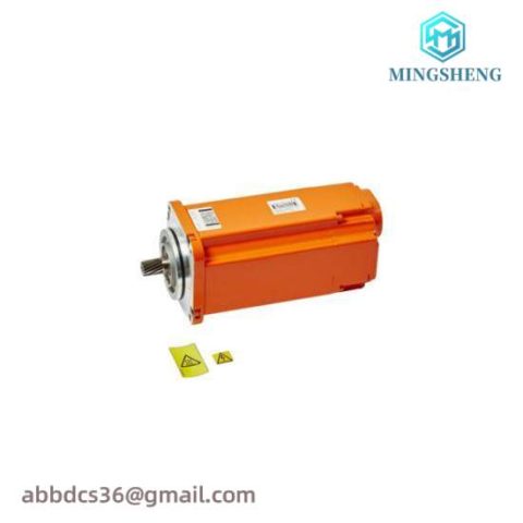 ABB NTR002-A Control Module for Industrial Automation