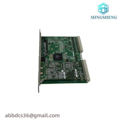 ABB PEP-A-220VAC Digital Output Circuit Card