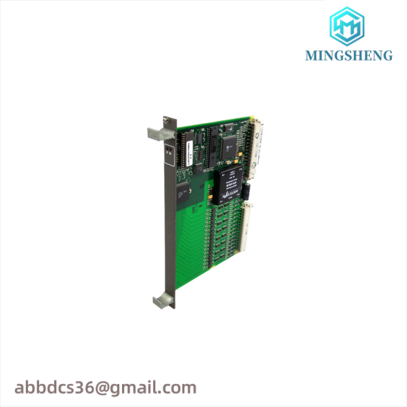 abb_pfsk152_3bse018877r1.png ABB PFSK152 3BSE018877R1 Industrial Control Module