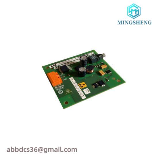 abb_pfsk152_3bse018877r1_2.jpg ABB PFSK152 3BSE018877R1 Industrial Control Module