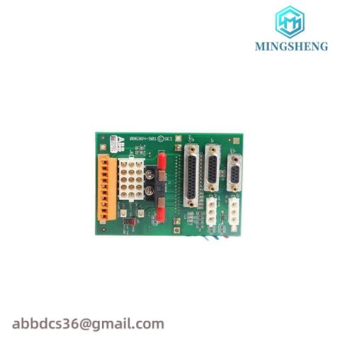 ABB PM858-C 3BSE093350R1 Advanced Process Control Module