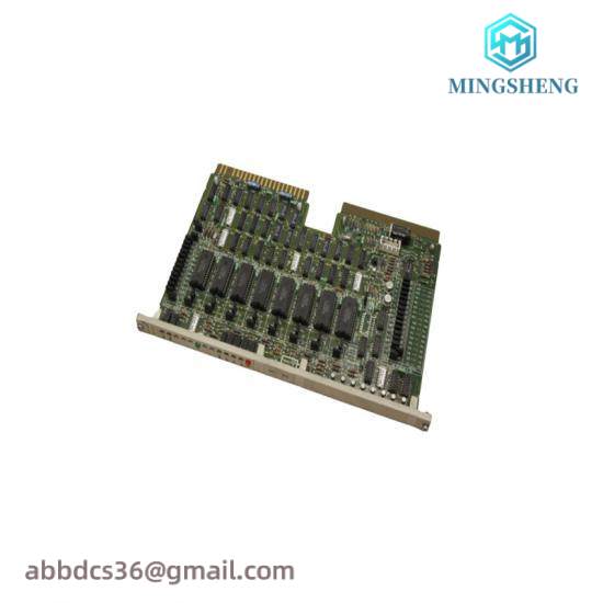 abb_pp4759_bbc_hesg_330038r1_ed1817_brand_new.jpg TRICONEX 3003 Control Module, High-Performance Industrial Automation Solutions
