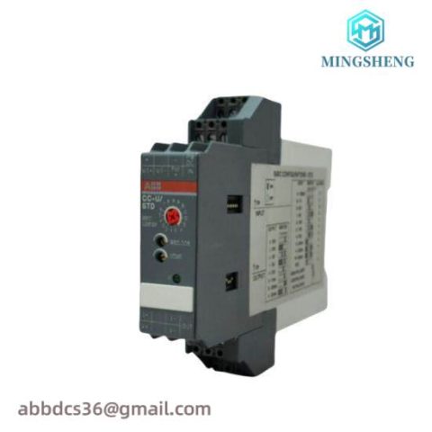 ABB PPD512 3BHE040375R1023 Industrial Control Module