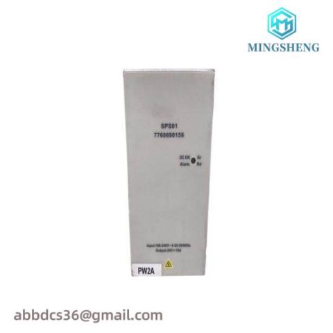 ABB REF620 NBFNAANNNDA1BBN1XF High-Performance Industrial Module