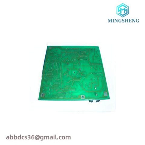ABB 3HAC023254-004, High-Performance Control Module for Industrial Automation