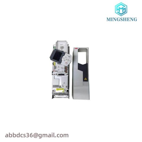 ABB SCYC51220 63901075 - High Performance Pulse Amplifier Module