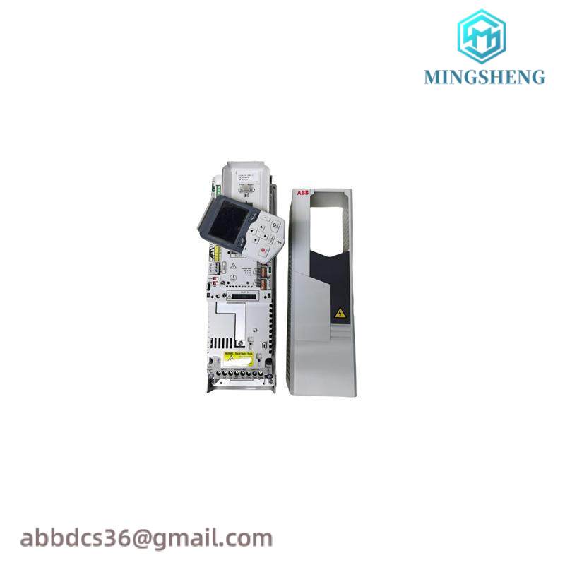 abb_scyc51220_63901075_pulse_amplifier.jpg ABB SCYC51220 63901075 Pulse Amplifier