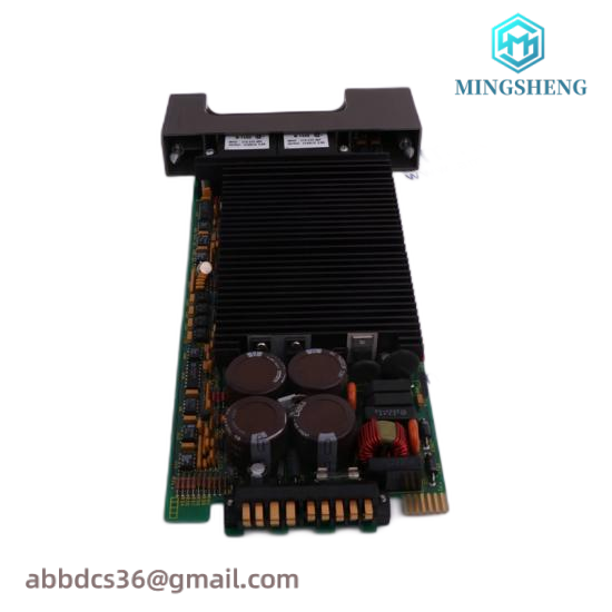 abb_sdcs-com-81_field_kit.png ABB SDCS-COM-81 Field Kit - Advanced Communication Module for Industrial Automation