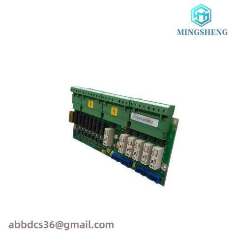 ABB SDCS-IOB-22 3BSE005177R1 Industrial Interface Board