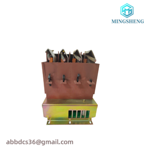 ABB SK616001-A Industrial Control Module