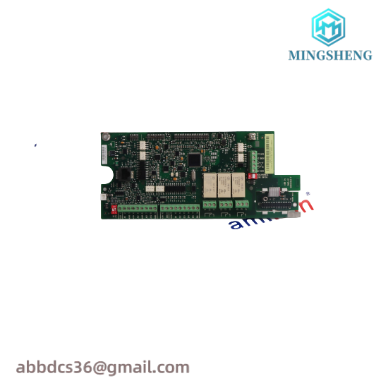 abb_smio-01c_control_board.png ABB SMIO-01C Control Board - Advanced Automation Solution for Industrial Applications