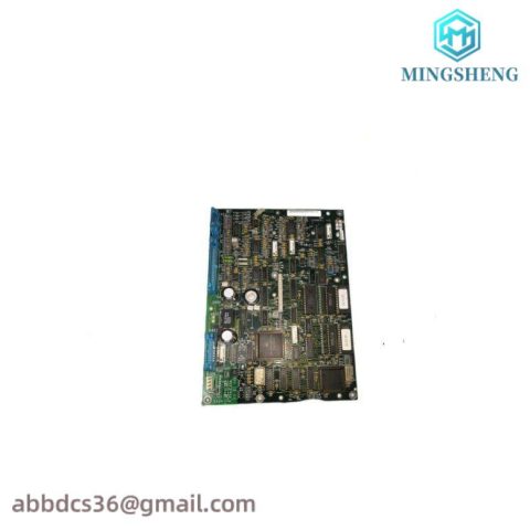 ABB SNAT603CNT Control Board for Industrial Automation Systems