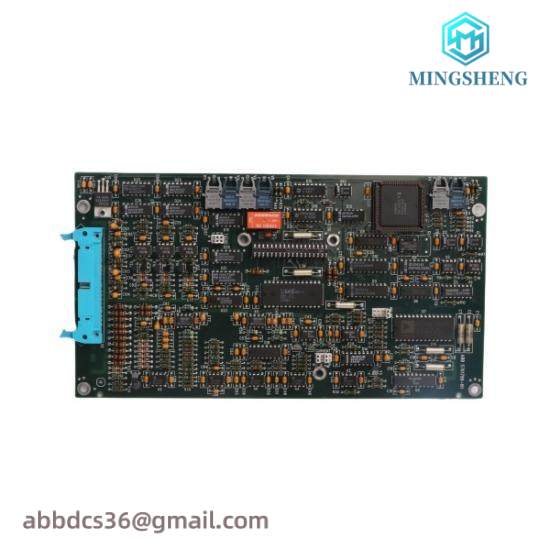 abb_snat609tai_1.jpg ABB SNAT609TAI Control Board for Industrial Automation Systems