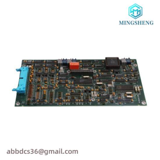 abb_snat609tai_2.jpg ABB SNAT609TAI Control Board for Industrial Automation Systems