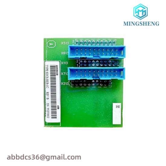abb_spad346c3_3.jpg ABB SPAD346C3 Control Module for Industrial Automation