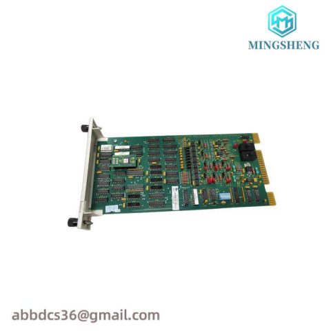 ABB SPDSM04: High-Precision Pulse Input Module for Advanced Automation Solutions