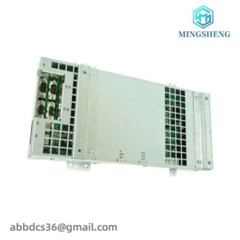 ABB SYN5200a-Z, V217 3BHB006713R0217 - Advanced Control Module for Industrial Automation