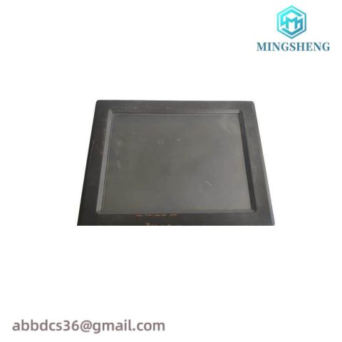 ABB TPPB-02 Control Module