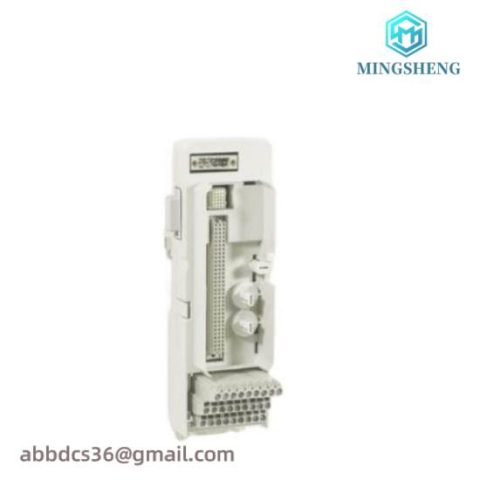 ABB TU891 3BSC840157R1 | Industrial Control Module Spare Parts