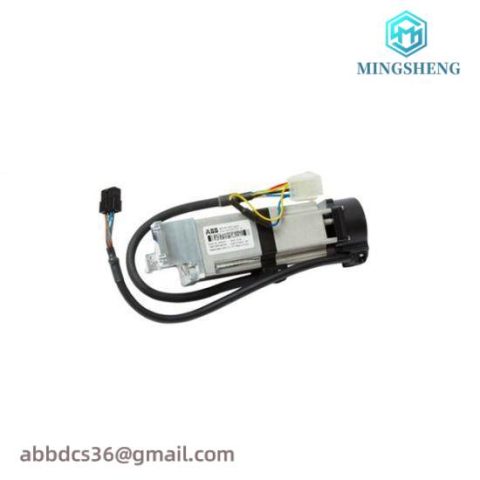 ABB UCD208A101 Industrial Automation Module