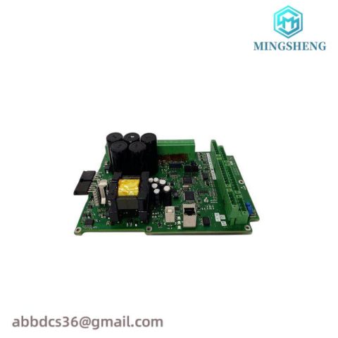 ABB HIEE300661R1 - Advanced Power Control Module