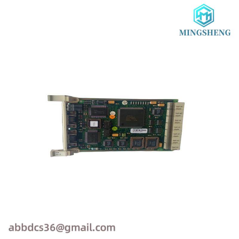 abb_ypk107e_3asd489301a410_ac_module.jpg ABB YPK107E - 3ASD489301A410 AC Module: Industrial Control Excellence