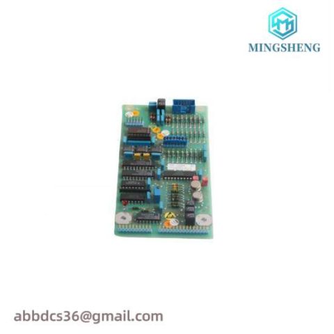 ABB YPM102E YT204001-FL Industrial PC Board