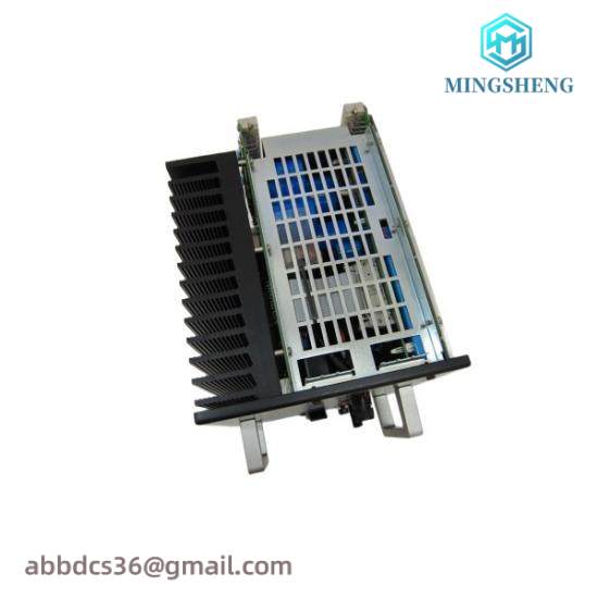 alstom_ah116-2_2.jpg ALSTOM AH116-2 Industrial Control Module Card