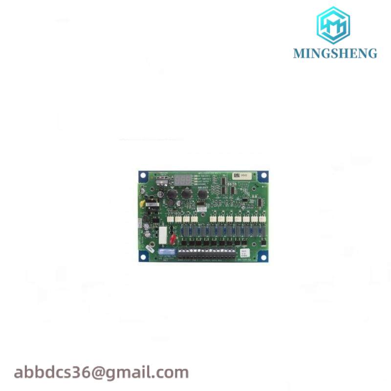 alstom_ah116-2_3.jpg ALSTOM AH116-2 Industrial Control Module Card