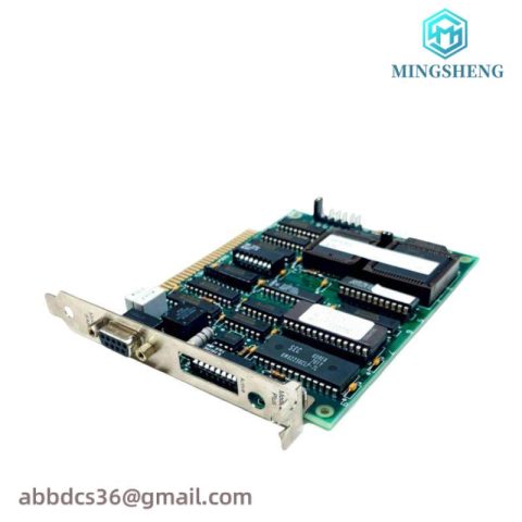 Schneider AM-SA85-002 Network Adapter Card for Industrial Automation, 200 characters or less