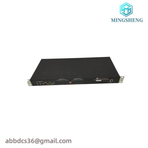 AMAT 0190-22543 MKS-CIT AS00224-03 Controller: Industrial Grade PLC System