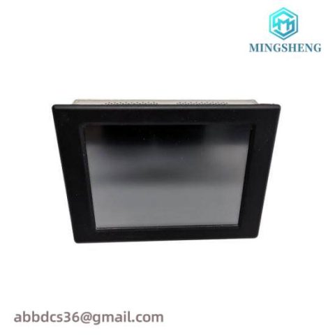 Arista ARP-2610A: High Performance Fanless Industrial HMI Panel Computer