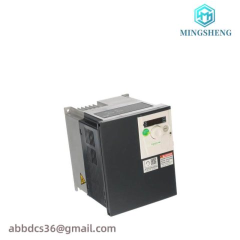 Schneider ATV312HU22N4 High-Performance Variable Speed Drive