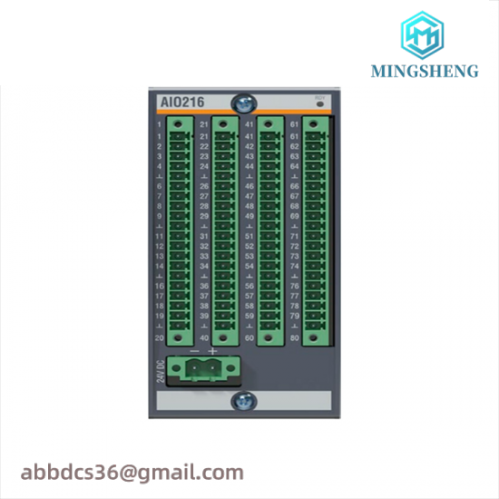bachmann_bs203-1.png BACHMANN BS203 Backplane Module for Industrial Control Systems