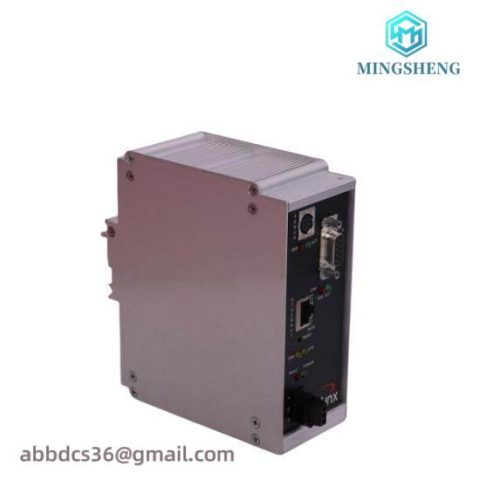 BELDEN Prosoft 5205-DFNT-PDPS Ethernet to PROFIBUS DP Slave Gateway Module