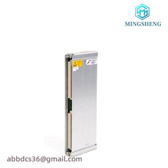 bently_128229-01_2.jpg Bently 128229-01 High-Accuracy Vibration Monitoring Module