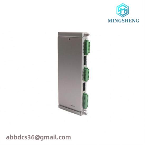 bently_128229-01_3.jpg Bently 128229-01 High-Accuracy Vibration Monitoring Module