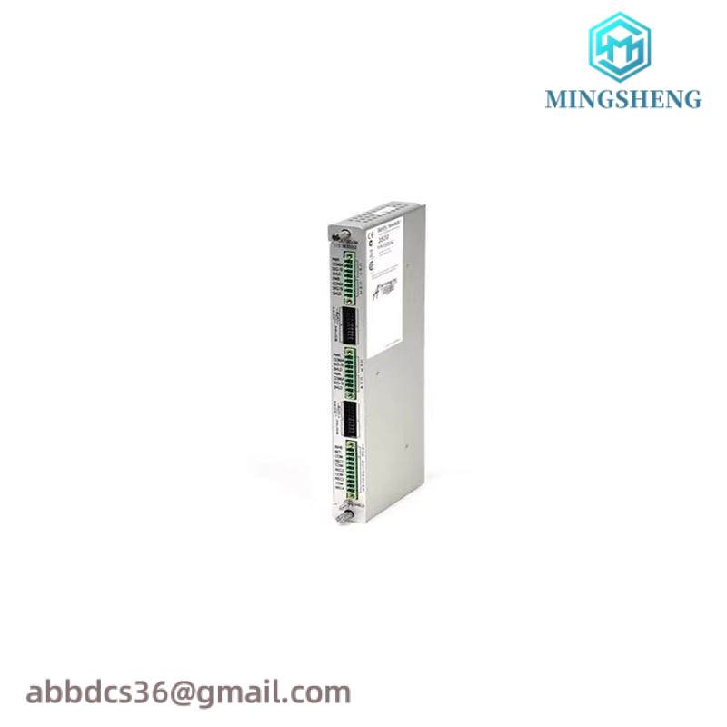 bently_140471-01.jpg BENTLY 140471-01 Control Module for Industrial Automation Systems