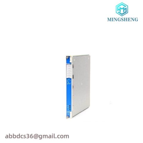 BENTLY 3500/42M 02R Vibration Monitoring Module