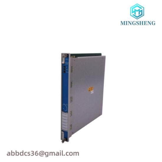bently_3500_60_163179-01_1.jpg BENTLY 3500/60 163179-01 Industrial Vibration Monitoring Module