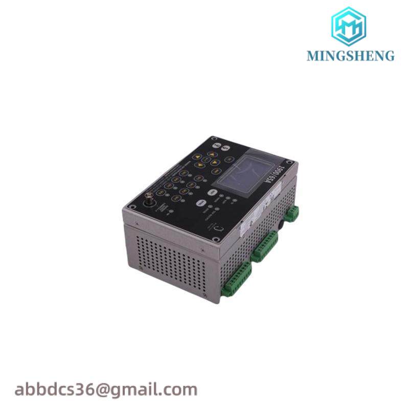 bently_3500_60_163179-01_3.jpg BENTLY 3500/60 163179-01 Industrial Vibration Monitoring Module