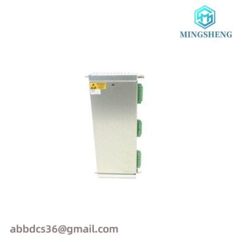 Bently Nevada 128229-01 Proximitor Seismic Monitor