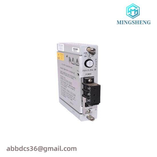 bently_nevada_129478-01.jpg BENTLY NEVADA 129478-01, High Precision Vibration Monitoring Module