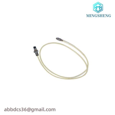 Bentley Nevada 21504-00-08-05-02, Standard 8mm Mount Proximity Probe